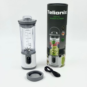 شیکر شارژی تلیونیکس مدل TSB1960