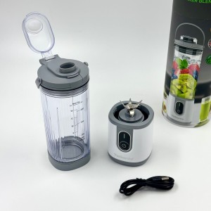 شیکر شارژی تلیونیکس مدل TSB1960