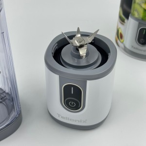 شیکر شارژی تلیونیکس مدل TSB1960