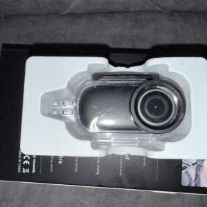 دوربین اکشن Action camera 4K Stabilization با کیس غواصی فول کیت