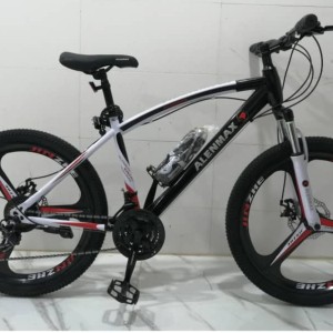 دوچرخه 26 اسپورت سه پره آلن مکس Allenmax کایان بایک