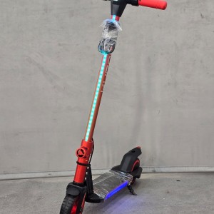 اسکوتر برقی کایان زارا A2