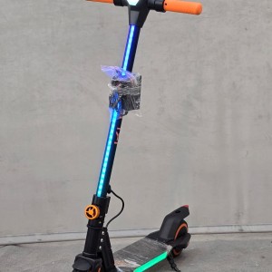 اسکوتر برقی کایان زارا A2