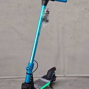 اسکوتر برقی کایان زارا A2