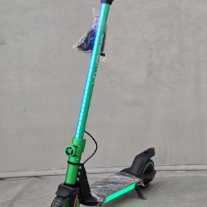 اسکوتر برقی کایان زارا A2