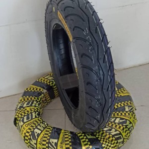 لاستیک پاکشتی 90/90/10 خارجی درجه یک شش لایه