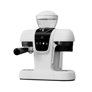 اسپرسو ساز خانگی نیمه اتوماتیک آیکافیلاس مدل ME2603