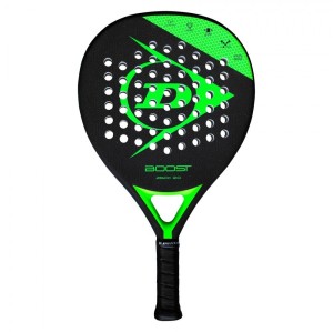 پدل دانلوپ بووست 2.0 Dunlop Boost Attack 2.0 Padel