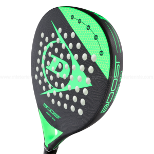 پدل دانلوپ بووست 2.0 Dunlop Boost Attack 2.0 Padel