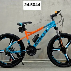 دوچرخه 24 رینگ اسپورت رالی Rally Sport