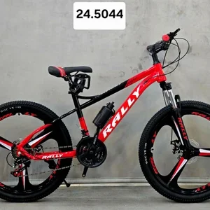 دوچرخه 24 رینگ اسپورت رالی Rally Sport