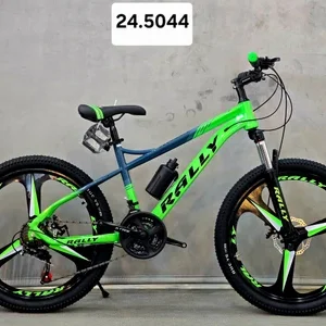دوچرخه 24 رینگ اسپورت رالی Rally Sport