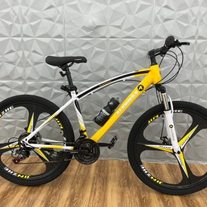 دوچرخه اسپرت 26 آلن مکس