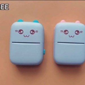 مینی پرینتر قابل حمل حرارتی Iprint