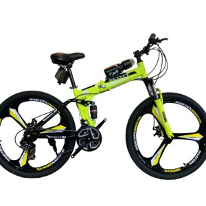 دوچرخه تاشو توریستی 26  اسکات