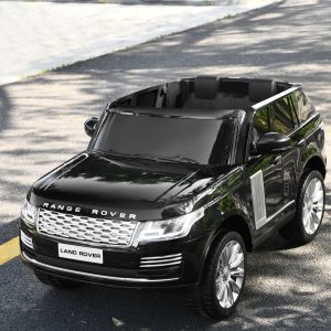 ماشین شارژی لکسوس مدل LX570 (۴ موتور) اورجینال