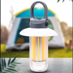 چراغ کمپ و چادر ۵ حالته