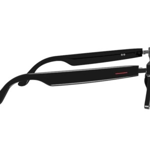 عینک هوشمند بلوتوثی Smart Glasses E10 With Headset Bluetooth