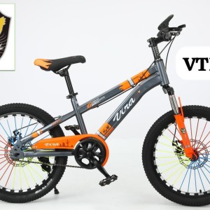 دوچرخه 20 رینگ لیزری