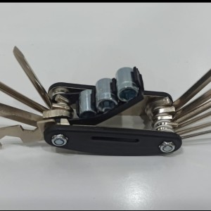 ابزار مونتاژ دوچرخه