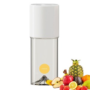 جویسر مخلوط کن قابل حمل Fresh Juice با ظرفیت 400ML