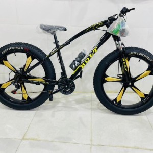 دوچرخه 26 آفرود سلطنتی بولت