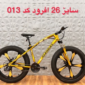 دوچرخه آفرود اسپرت آلن مکس