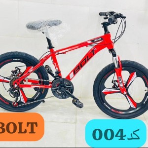 دوچرخه 20 دنده ای اسپرت بولت