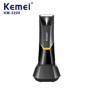 ماشین اصلاح موی بدن کیمی مدل KM-3208 اصلی