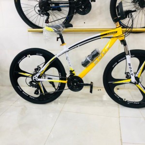 دوچرخه 24 اسپورت بولت 24 سرعته خفاشی