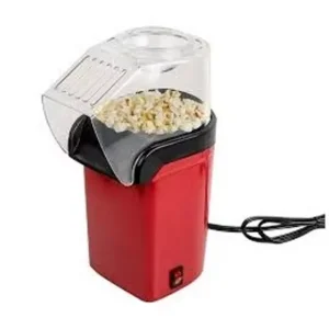 پاپ کورن ساز پفیلا ساز خانگی 270 میلی‌لیتر 1200 وات RAF