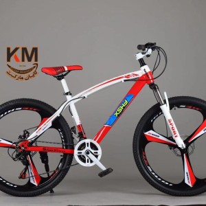 دوچرخه 26 اسپورت BMW خفاشی 2024