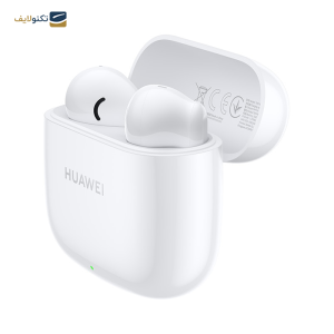 هدفون بلوتوث هوآوی  Huawei FreeBuds Pro 3 - Silver Blue