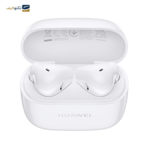 هدفون بلوتوث هوآوی  Huawei FreeBuds Pro 3 - Silver Blue