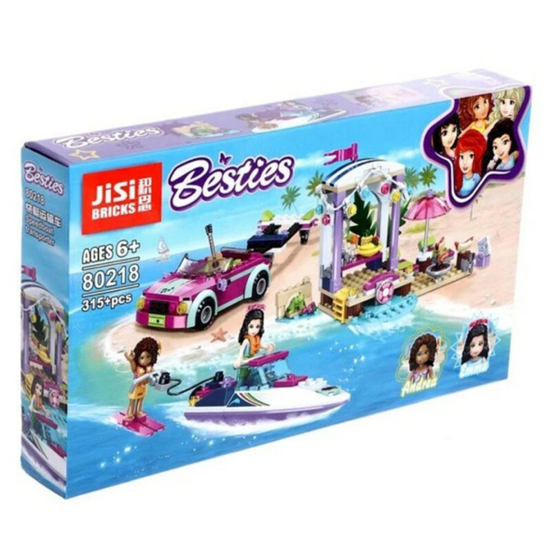 ساختنی دخترانه جت اسکی کد 80218