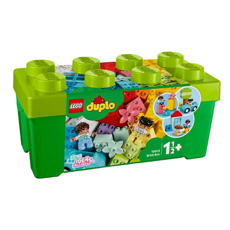 لگو سری Duplo کد 10913