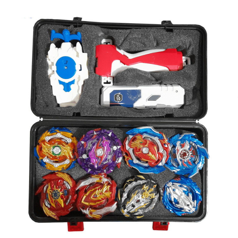 فرفره چمدان انفجاری کد 14 بسته 12 عددی