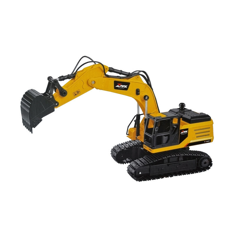 ماشین بازی بیل مکانیکی کنترلی ام ایکس مدل Z6801A