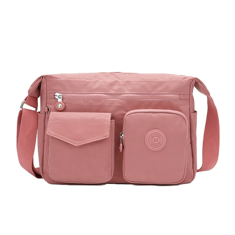 کیف رودوشی میندسا مدل 8770