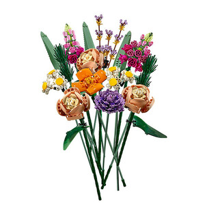 لگو مدل LEGO Flower Bouquet 10280