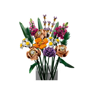 لگو مدل LEGO Flower Bouquet 10280