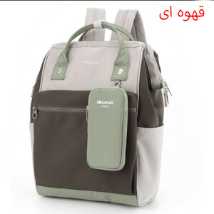 کوله پشتی هیماواری مدل 1027