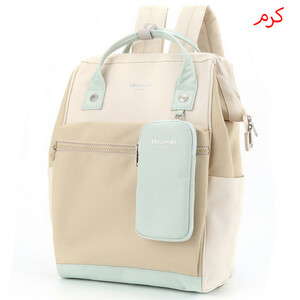 کوله پشتی هیماواری مدل 1027