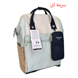 کوله پشتی هیماواری مدل 1027