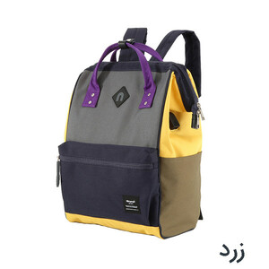 کوله پشتی سفری هیماواری مدل 9004-B