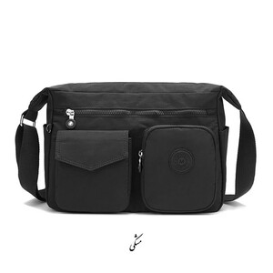 کیف رودوشی میندسا مدل 8770