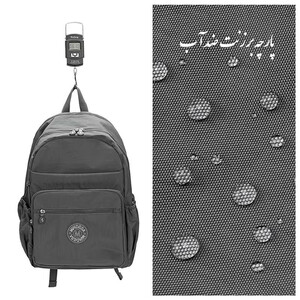کوله پشتی میندسا مدل 8747