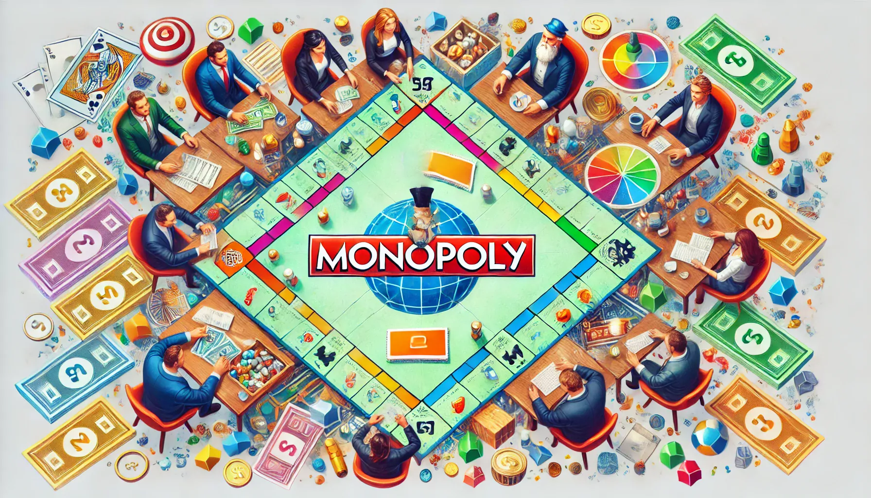 monopoly