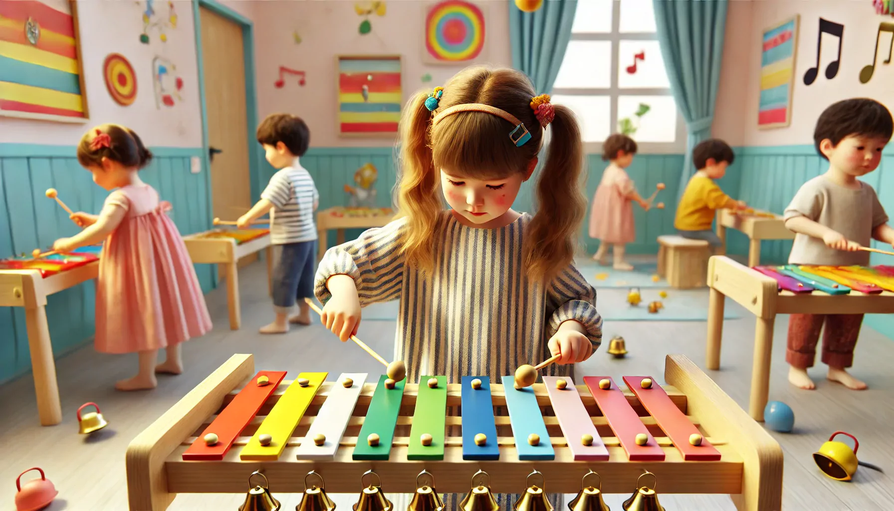 musical toys