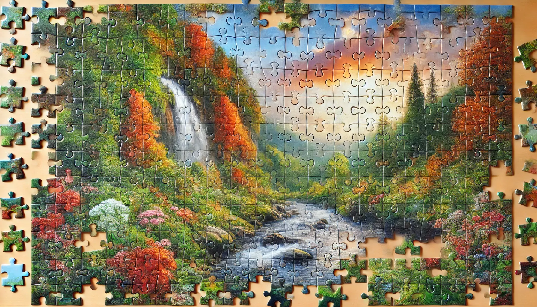 puzzle